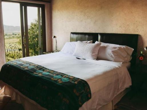 La Villa Del Valle Valle de Guadalupe Habitación foto